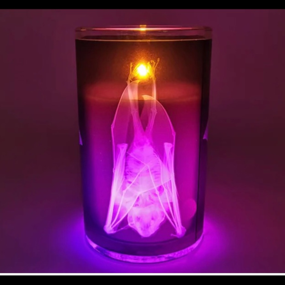 ASHLAND Color Changing Candles - Picture 10 of 17